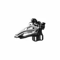 SHIMANO Dérailleur Avant Double FD-M8020 XT Type-E Tirage Latéral 11v