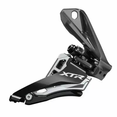 Shimano D�railleur Avant Double FD-M9100-D Tir Lat