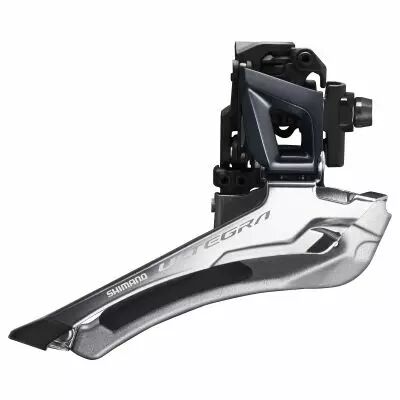 SHIMANO D�railleur Avant Double FD-R8000 A Braser 11v