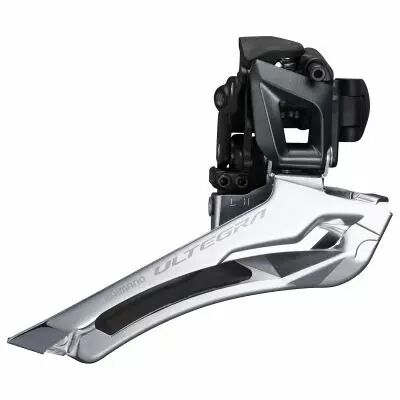 SHIMANO D�railleur Avant Double FD-R8000 Collier Haut 11v