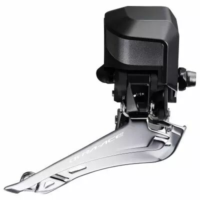 SHIMANO Drailleur Avant Double FD-R9150 A Braser 11v