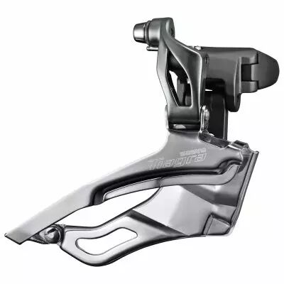 SHIMANO D�railleur Avant Triple FD-4703 Tiagra Collier Haut 34,9 10v
