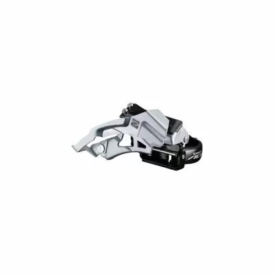 SHIMANO D�railleur Avant Triple FD-M3000 Acera Collier Bas 34,9