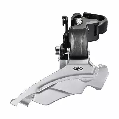 Shimano D�railleur Avant Triple FD-M371 34.9mm DS DP