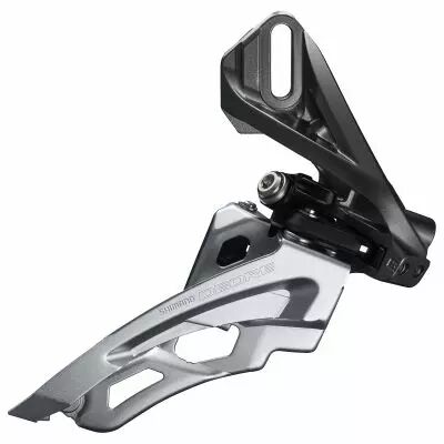 SHIMANO D�railleur Avant Triple FD-M6000-D Montage Direct 10v