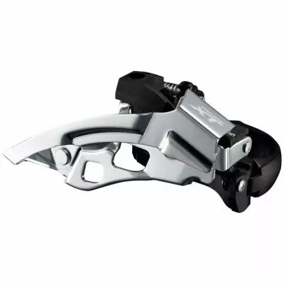 SHIMANO D�railleur Avant Triple FD-T8000 Collier Bas 34,9mm 66-69 11v