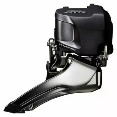 SHIMANO D�railleur Avant Triple Noir FD-M9050 XTR Di2 40D 11v