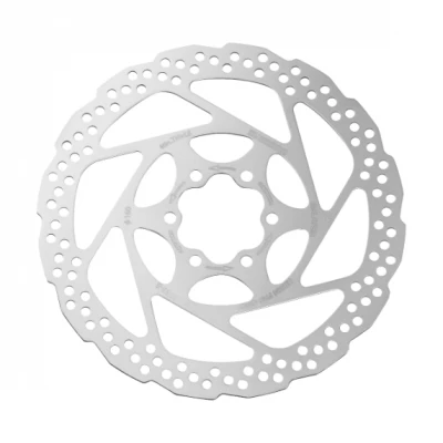 SHIMANO Disque 160mm 6 Trous SM-RT56