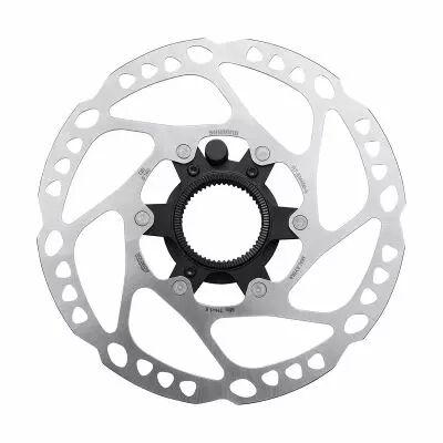 Shimano Disque 160mm Center Lock Ext. RT-EM600