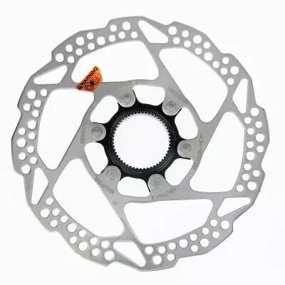 Shimano Disque de Frein 160mm CL Interne SM-RT54 + Ecrou