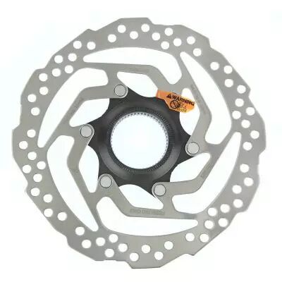 Shimano Disque de Frein 160mm CL SM-RT10 + Ecrou