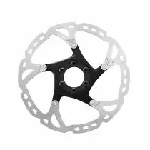 Shimano Disque de Frein 180mm 6 Trous SM-RT76