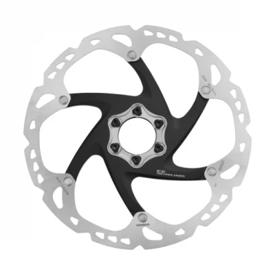 SHIMANO Disque de Frein 203mm 6 Trous SM-RT86