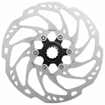 SHIMANO Disque De Frein 203mm CL SM-RT70 Ice-Tech