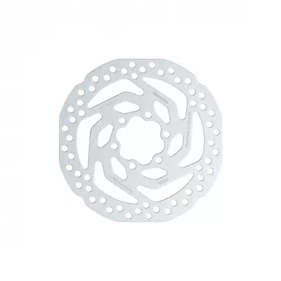 SHIMANO Disque Frein 140mm 6 Trous SM-RT26