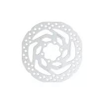 SHIMANO Disque Frein 140mm 6 Trous SM-RT26