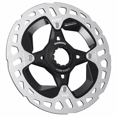 Disque Shimano SM-RT900 Center Lock ICE-TECH Freeza 140 mm