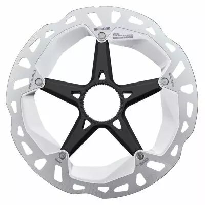 Shimano Disque Frein 140mm CL RT-MT800 Ice-Tech Freeza