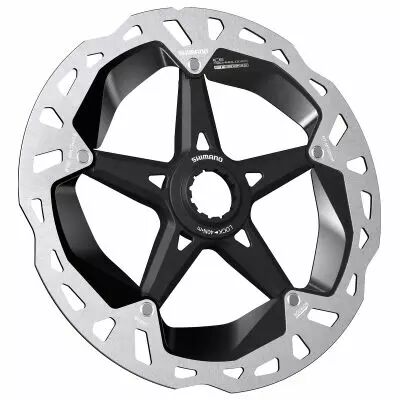 Shimano Disque Frein 180mm Center Lock RT-MT900 Ice-Tech Freeza
