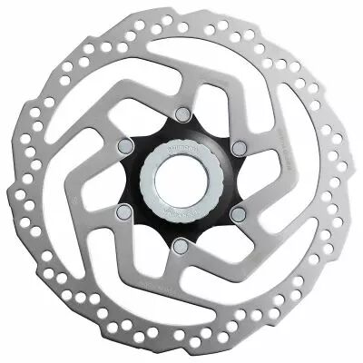 Shimano Disque Frein 180mm Center Lock SM-RT10 Avec Ecrou