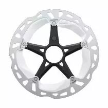 Shimano Disque Frein 180mm CL Int. RT-EM810 Ice-Tech Freeza