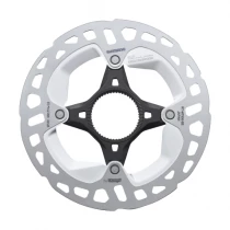 SHIMANO Disque Frein 180mm CL RT-MT800 Ice-Tech Freeza
