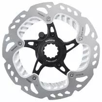 Shimano Disque Frein 203mm Center Lock RT-MT900 Ice-Tech Freeza