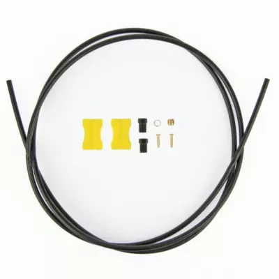 SHIMANO Durite Frein Disc 1000mm Noir SM-BH59