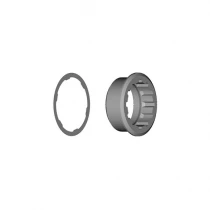 SHIMANO Ecrou Et Entretoise CS-M9100-12