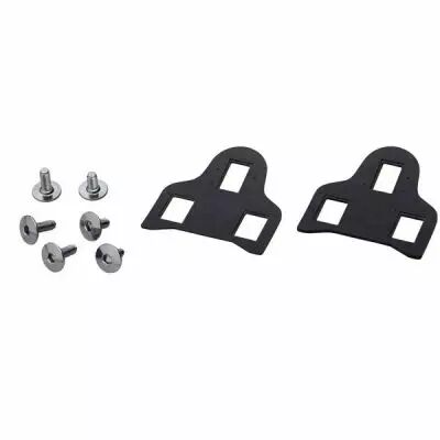 SHIMANO ENTRETOISES POUR CALES SM-SH20 3SHIMS, 3XM5X10MM, 3XM5X13.5MM