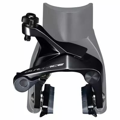 SHIMANO Etrier de Frein Avant BR-R9110 Dura-Ace P R55C4