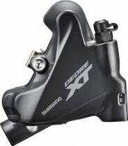 SHIMANO Etrier Frein Ar Hydr BR-M8110 Deore XT