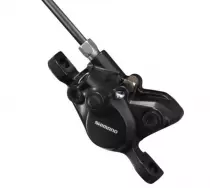 Shimano Etrier Frein Av/Ar Hydro Noir BR-MT200