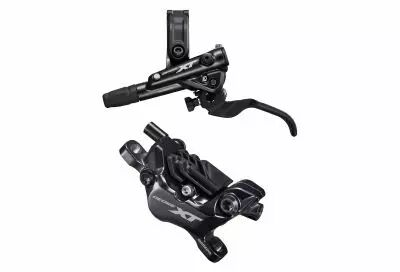 Shimano Frein � Disc Complet M8120 Avant 4 pistons