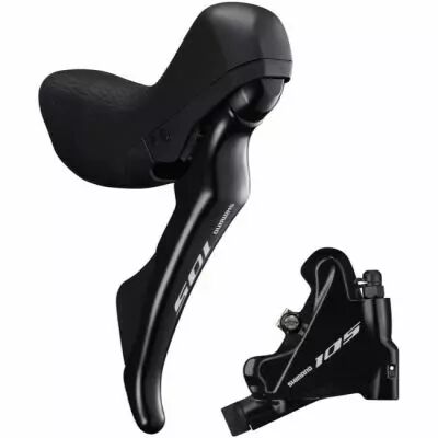 Shimano Frein Arri�re 105 - R7020 ST-R7020(R), BR-R7070(R)