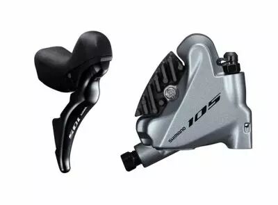Shimano Frein Arri�re 105 - R7025 ST-R7025(R), BR-R7070(R)