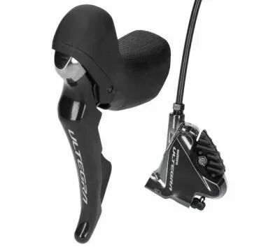 Shimano Frein Avant Ultegra R8020 ST-R8020(L), BR-R8070(F)1000mm