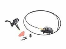 SHIMANO Frein Disc Complet Ar M820 Saint 1700mm BH90