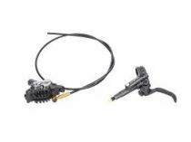 SHIMANO Frein Disc Complet Av M820 Saint 1000mm BH90