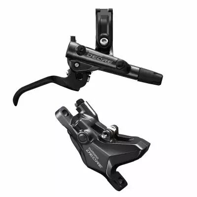 Shimano Frein Disque Complet Arri�re BL-M6100(R), BR-M6100(R)
