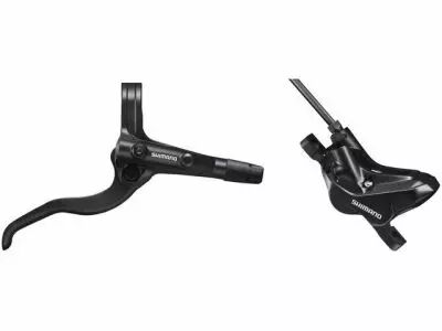 Shimano Mt401 Frein Arriere Hydraulique Shimano Frein Disque