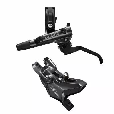 Shimano Frein Disque Complet Avant BL-M6100(L), BR-M6100(F)