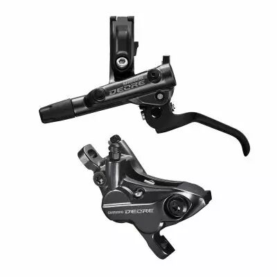 Shimano Frein Disque Complet Avant BL-M6100(L), BR-M6120(F)