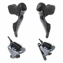 SHIMANO Freins a Disque Hydraulique Ultegra 11V R8070 DI2
