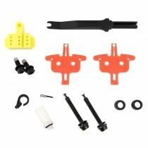 SHIMANO Freins a Disque Hydraulique Ultegra 11V R8070 DI2