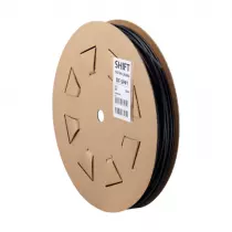 SHIMANO Gaine SIS SP41 SIS-SP41 Noir 50m