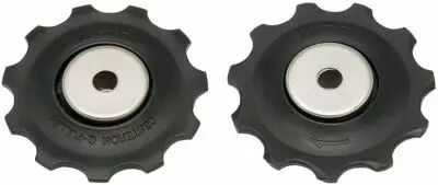 SHIMANO GALETS 105/SLX 9/10 vitesses vendu par paire