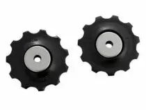 SHIMANO Galets De Dérailleur 10v RD-M663