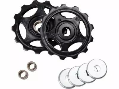 SHIMANO Galets De D�railleur 8v RD-M410