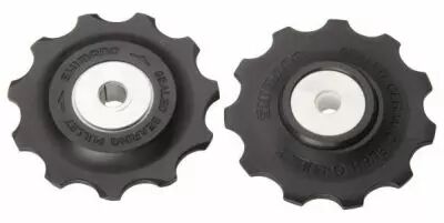 SHIMANO GALETS ULTEGRA 6700 10V vendu par paire